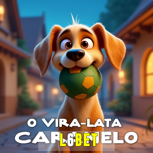 l6bet aplicativo