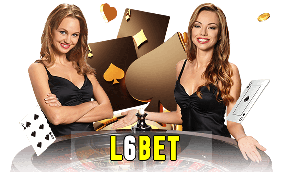 Jogue com dealers reais no l6bet!