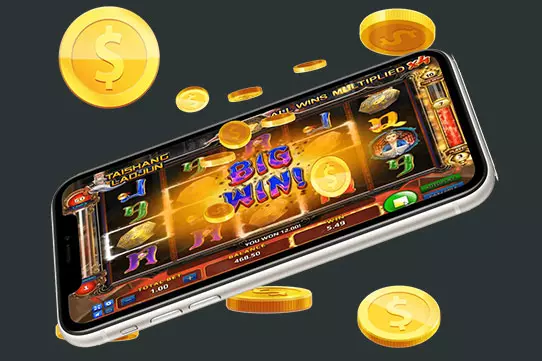 Baixe o aplicativo l6bet para jogar a qualquer momento