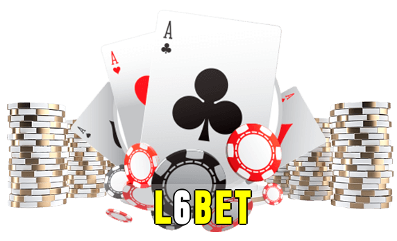 Jogue jogos de pôquer em l6bet